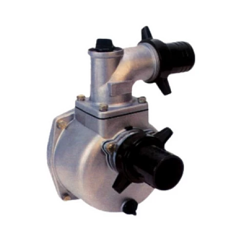 SNB100x 8Hp Aluminium Pump Kit
