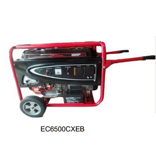 EC6500CXEB 5.5Kw Gasoline Generator Benma