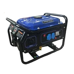 LB2500A 2.2Kw Generator Zongshen