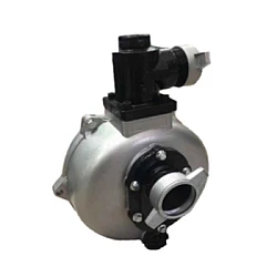 HGP20T 6.5Hp Fire Fighting Pump