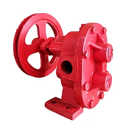 KS25 1.5Hp Gear Pump KS Series China