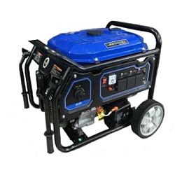 LB9000EA 8.5Kw Generator Zongshen