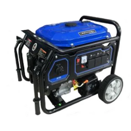 LB9000EA 8.5Kw Generator Zongshen