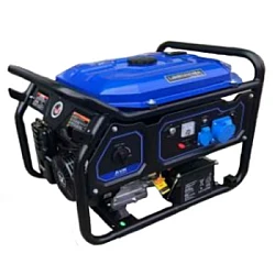 LB6000EA 5.5Kw Generator Zongshen