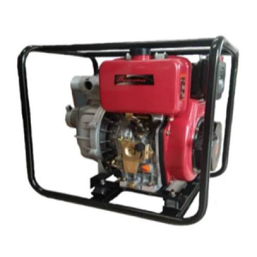 BM178F20H 296cc 3.8Kw 5.2Hp Diesel Water Pump Set Benma