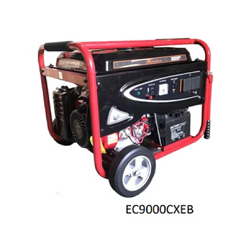 EC9000CXEB 7.5Kw Gasoline Generator Benma