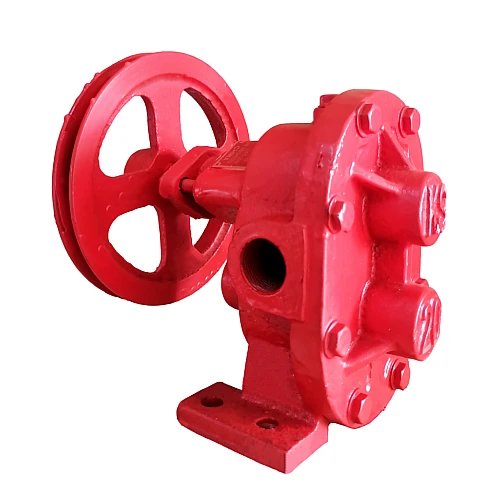 KS80 5.5Hp Gear Pump KS Series China