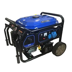 LB7000EA 6.5Kw Generator Zongshen