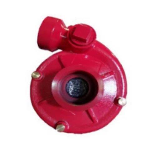ZT80 13-15Hp Fire Fighting Pump
