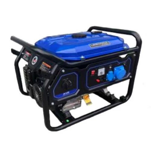 LB6000A 5.5Kw Generator Zongshen