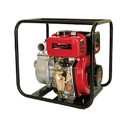 BM186F30E 418cc 6.5Kw 9Hp Diesel Water Pump Set Benma