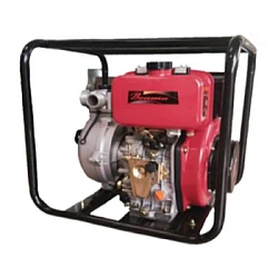 BM186F30H 418cc 6.5Kw 9Hp Diesel Water Pump Set Benma