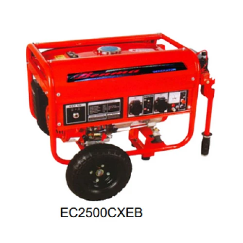 EC2500CXEB 2.2Kw  Gasoline Generator Benma