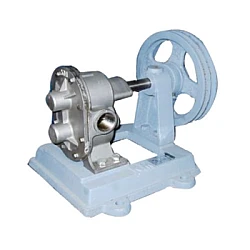 KM50 4Hp Stainless Steel Gear Pump China
