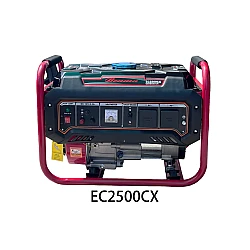 EC2500CX 2Kw 5.5Hp Gasoline Engine Generator Set Benma