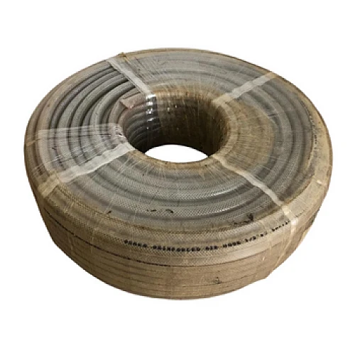 9.5mm x 2.5mm x 100m Reinforced Air Hose Osaka