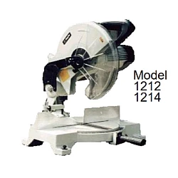 1214 2000w Mitre Saw ZhongYue