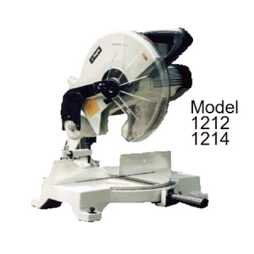 1214 2000w Mitre Saw ZhongYue