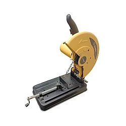 9614 2000w Cut Off Machine ZhongYue