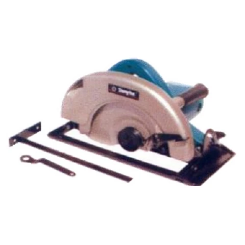 MIYYZ230 1380w Armature Circular Saw Machine ZhongYue
