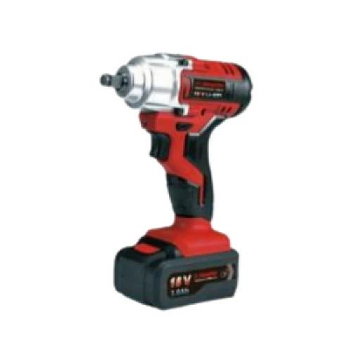 1W182 18V Cordless Impact Wrench ZhongYue