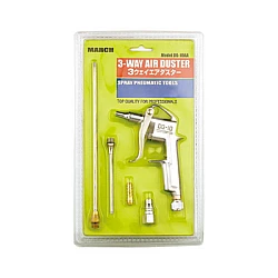 DG10AA 3 Way Air Duster Tools Wufu