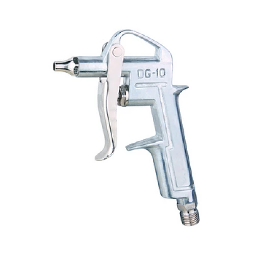 DG103 80mm Air Duster Gun Tools Wufu