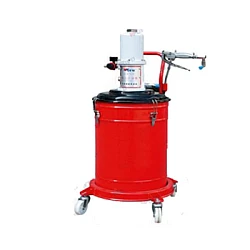 RH5451W 45L Grease Injector Air Tools Wufu