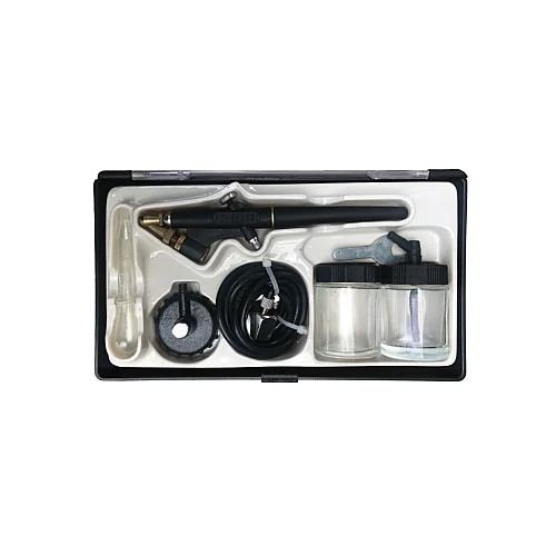 PS9 Air Brush Kit Tool Set Wufu