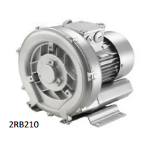 2RB210-7AA11 0.37Kw Ring Blower RB Series Greenco