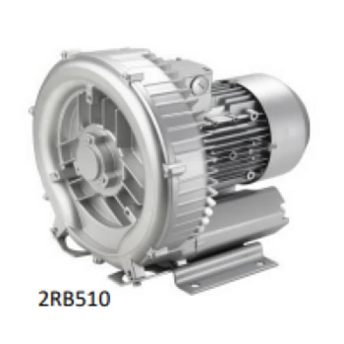 2RB510-7AA11 1.1Kw Ring Blower RB Series Greenco