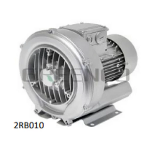 2RB010-7AA11 0.2Kw Ring Blower RB Series Greenco