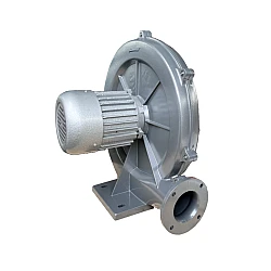 E5750 415v 1900Pa Air Blower Low Noise China