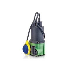 SPP25 Auto 0.18kw Submersible Pump Stream