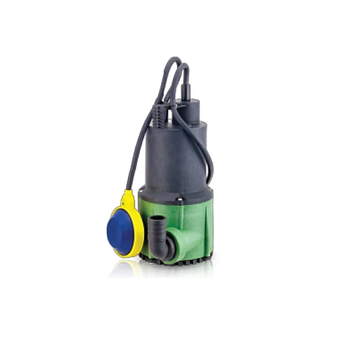 SPP25 Auto 0.18kw Submersible Pump Stream