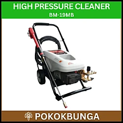 BM19MB 3000w High Pressure Cleaner Benma
