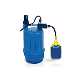 SPP100F Auto 25mm 100w Submersible Pump Stream