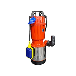 SPA260 Auto 25mm 1100w Submersible Pump Stream