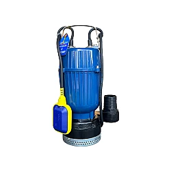 SPA628 Auto 50mm 1100w Submersible Pump Stream