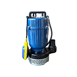 SPA750F Auto 50mm 750w Submersible Pump Stream