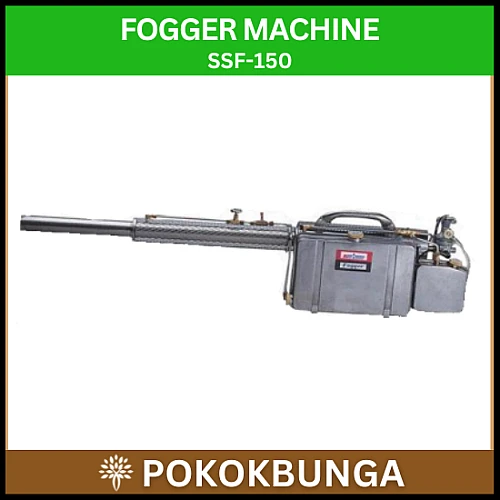 SSF150 1.8L Thermal Aerosol Fogger Machine