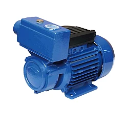 STPS70 0.75Hp Self Priming Pumps With Peripheral Impeller Jet Pump Stream