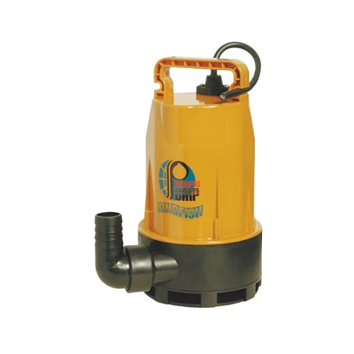 GV370 370w 8mm Head Non Auto King Fish Vortex Pump GV Series Showfou