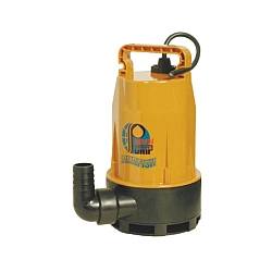 GV200 200w 5mm Head Non Auto King Fish Vortex Pump GV Series Showfou