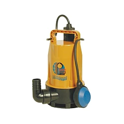 GVA680 Auto 680w 9.5mm Head King Fish Vortex Pump GVA Series Showfou