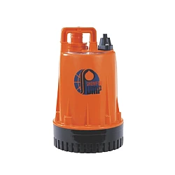 GF100N 100w 5mm Head Non Auto Gold Fish Home Utility Pump GF Series Showfou
