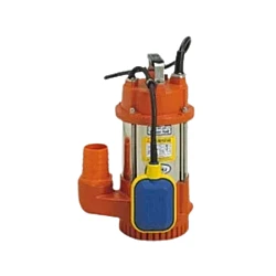SFA0512N 0.5Hp 240V Auto Sewage Pump SFA Series Showfou