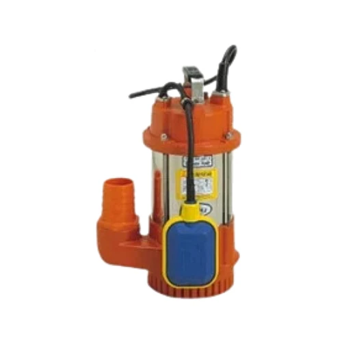 SFA112AD 1Hp  415V Auto Sewage Pump SFA Series Showfou