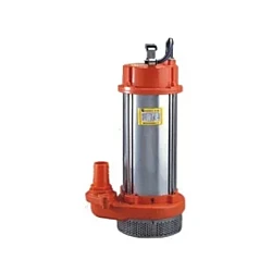 SF212N 2Hp 240V Non Auto Sewage Pump SF Series Showfou