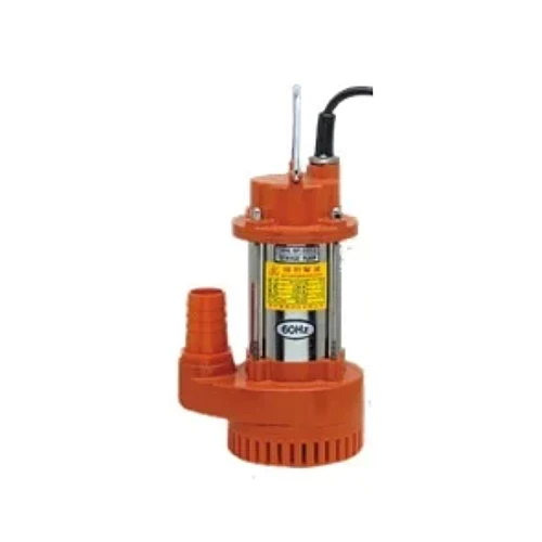 SF0512N 0.5Hp 240V Non Auto Sewage Pump SF Series Showfou